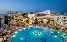 Mediterranean Palace  5*